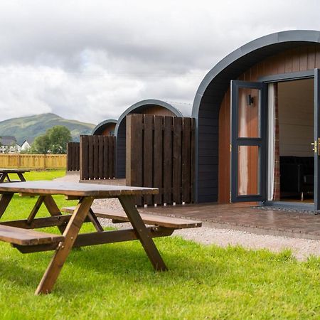 Vila Ben Nevis Pod Fort William Exteriér fotografie