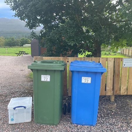 Vila Ben Nevis Pod Fort William Exteriér fotografie