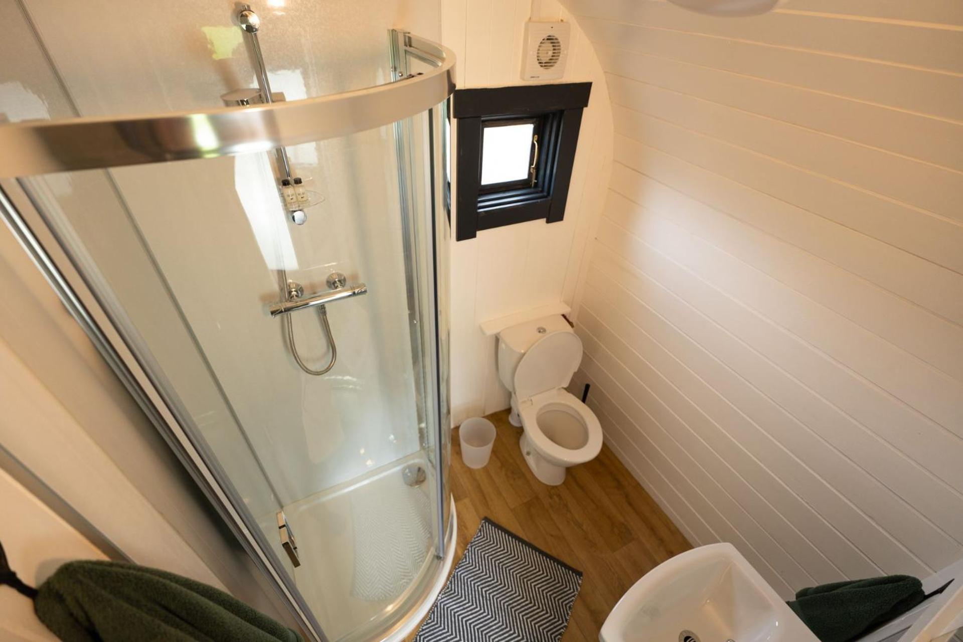 Vila Ben Nevis Pod Fort William Exteriér fotografie